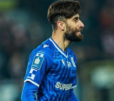 قلی زاده لخ پوزنان را از شکست نجات داد