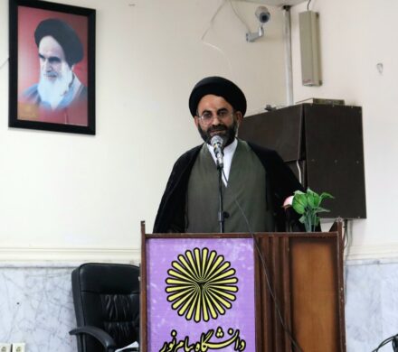 امام جمعه موقت دیّر: استکبارستیزی مسئله اصلی روز دانشجو است