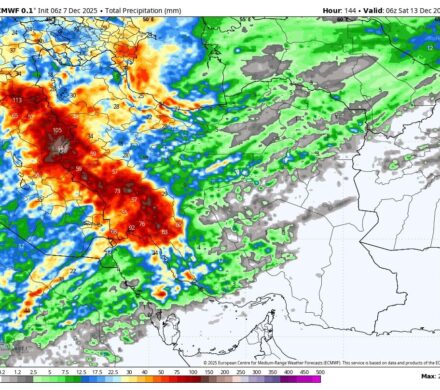هشدار تخریب محصولات کشاورزی در ۲۴ استان؛ بارش‌ها از شنبه تمام می‌شود