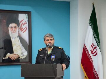 ترویج فرهنگ قرآن و نهج‌البلاغه؛ اولویت اول فراجا در سال جاری