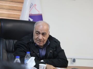 بازوند: ۱۳۰۰ کیلومتر آزادراه سالجاری تکمیل و آماده بهرهبرداری می شود