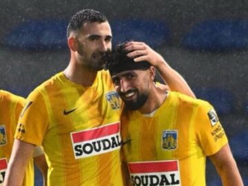 بازگشت صیادمنش به روزهای خوب در وسترلو