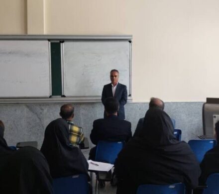 فرماندار کنگان: هدایت تحصیلی هدفمند دانشجویان ضروری است