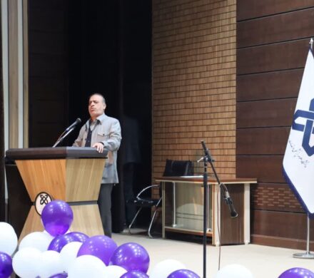 فرماندار شاهرود: دانشجویان امروز «معماران» فردای ایران هستند