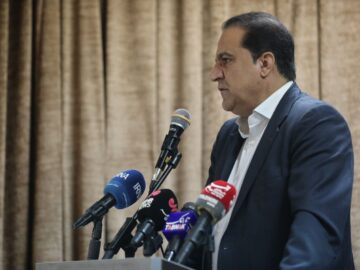 مراسم روز دانشجو در ایلام