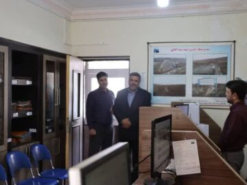 شجاعی:رصدخانه هوشمند آب زیرزمینی کشور در تربت‌حیدریه راه‌اندازی می شود