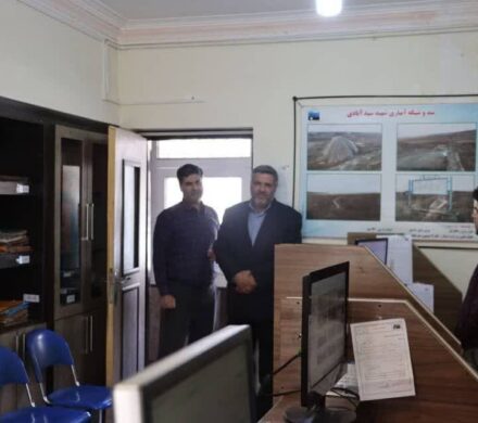 شجاعی:رصدخانه هوشمند آب زیرزمینی کشور در تربتحیدریه راهاندازی می شود