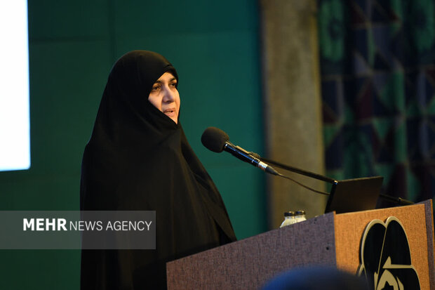 برنامه‌های «هفته زن» در اصفهان تشریح شد