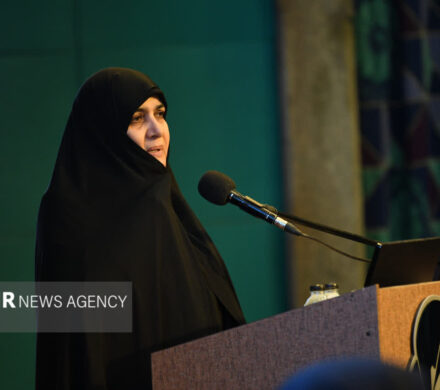 برنامه‌های «هفته زن» در اصفهان تشریح شد