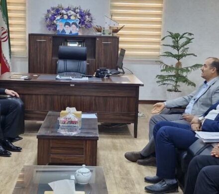 فرماندار تنگستان: اجرای پروژه‌های امدادی شهرستان تسریع شود