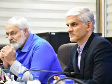 اعلام آماده‌باش به دستگاه‌های امدادی و خدمات‌رسان لرستان