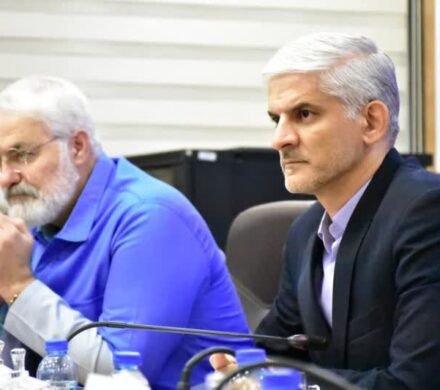 اعلام آمادهباش به دستگاههای امدادی و خدماترسان لرستان