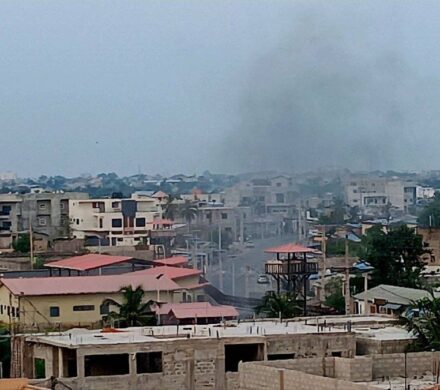 نیجریه برای سرکوب کودتا در «بنین» دست به کار شد