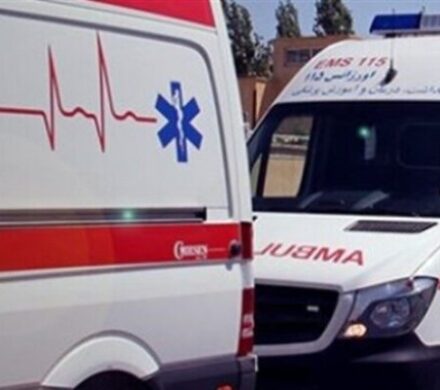اخلال در اعزام آمبولانس اورژانس دشتستان جان بیمار را به خطر انداخت