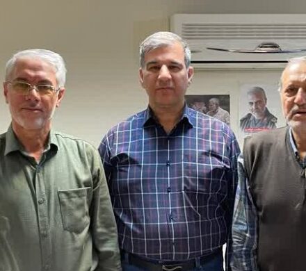 «رحیمی» دبیر جمعیت جانبازان انقلاب اسلامی استان سمنان شد