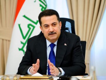 ائتلاف دولت قانون: سودانی نخستوزیر نخواهد شد