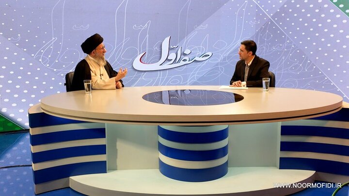 نورمفیدی: وحدت گلستان یک سرمایه تاریخی و راهبردی برای کشوراست