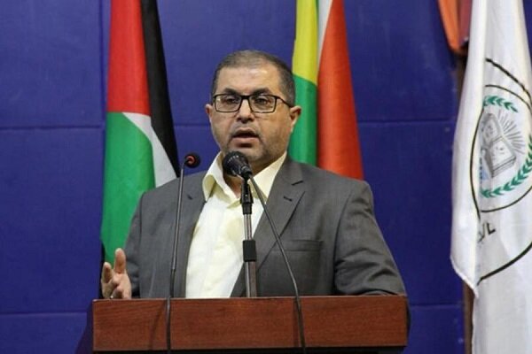 آمادگی حماس برای بررسی موضوع سلاح مقاومت در چارچوب توافق آتش‌بس