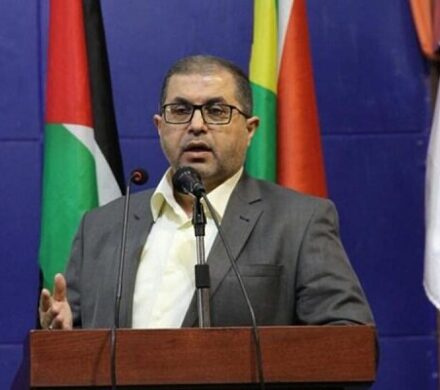 آمادگی حماس برای بررسی موضوع سلاح مقاومت در چارچوب توافق آتشبس