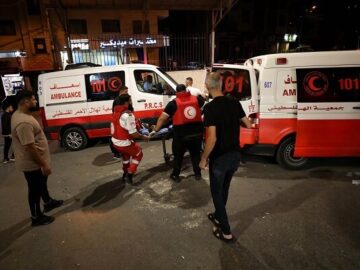 درگیری در الخلیل و شهادت یک فلسطینی به ضرب گلوله صهیونیست‌ها