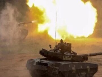 حمله هوایی ارتش تایلند به منطقه‌ای در مرز کامبوج