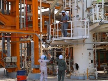 میرزایی: فرسودگی تجهیزات صنعتی حوادث کار در ساوه را افزایش میدهد