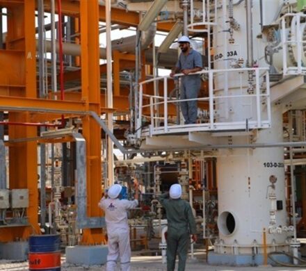 میرزایی: فرسودگی تجهیزات صنعتی حوادث کار در ساوه را افزایش میدهد