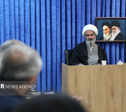 «اعتکاف» پُلی به سوی معنویت؛ انتظار معجزه فوری از جوانان نداشته باشید