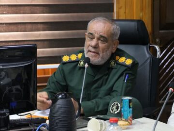 سرهنگ فقیه: حل مشکلات معیشتی مردم محور اصلی امر به معروف است