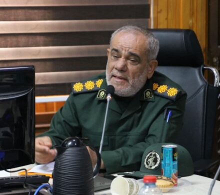 سرهنگ فقیه: حل مشکلات معیشتی مردم محور اصلی امر به معروف است