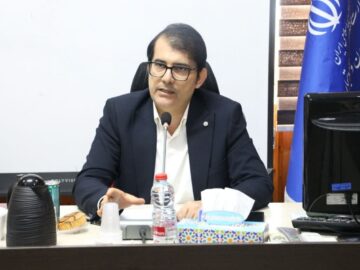 کشاورز: رسوب نکردن ثروت پتروشیمیها در بوشهر از چالشهای توسعه است