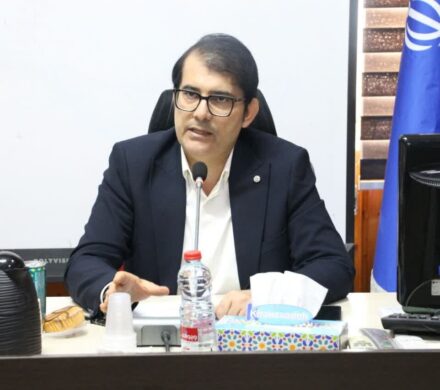 کشاورز: رسوب نکردن ثروت پتروشیمی‌ها در بوشهر از چالش‌های توسعه است