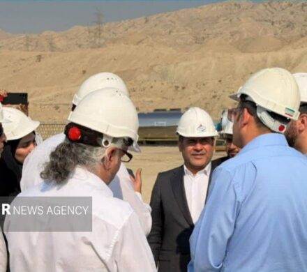 معاون استاندار بوشهر: راهکارهای تأمین مالی صنایع پتروشیمی بررسی شد