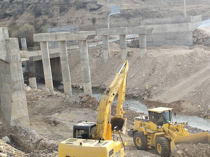 پل مهریان یاسوج، ۱۴ سال وعده و هنوز ناتمام؛تکمیل طرح در دستان دولت