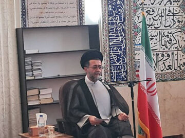 رجایی نسب: قوه قضائیه بیش از هر زمان به قضات متخصص و انقلابی نیاز دارد