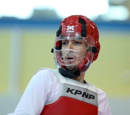 حقیقت شناس آخرین طلای پاراتکواندوی ایران را دشت کرد