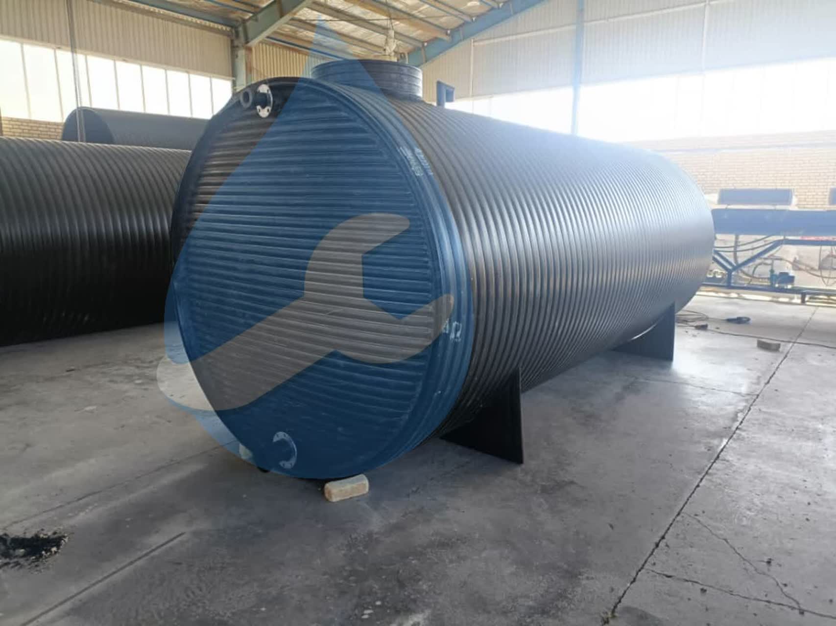 خرید سپتیک تانک